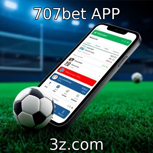 707bet APP Desvendando a Psicologia do Jogador nas Apostas Esportivas