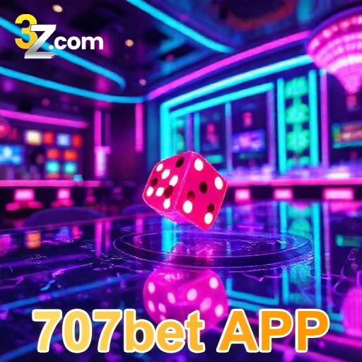 707bet APP Apostas