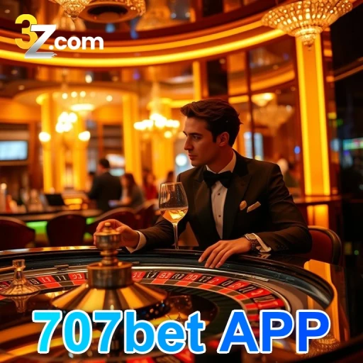 707bet APP App