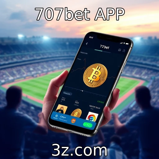 707bet APP Os Melhores Métodos de Pagamento em Apostas: Pix e Criptomoedas em Alta