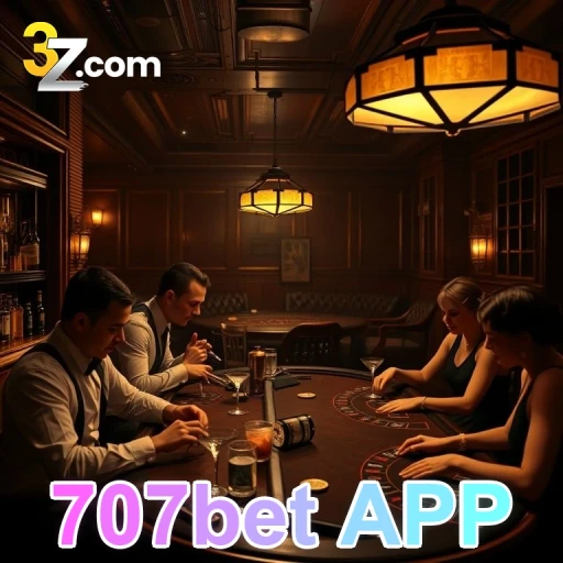 707bet APP Login