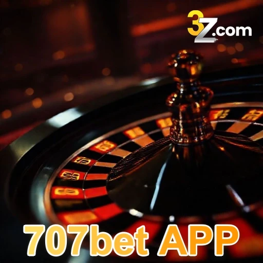 707bet APP Pagamento