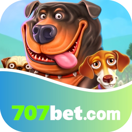 707bet Logo